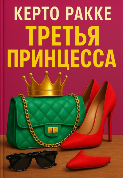 Слушайте бесплатные аудиокниги на русском языке | Audiobukva.ru Ракке Керто – Третья принцесса Слушайте бесплатные аудиокниги на русском языке | Audiobukva.ru Ракке Керто – Третья принцесса