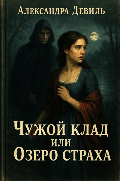 Слушайте бесплатные аудиокниги на русском языке | Audiobukva.ru Девиль Александра – Чужой клад, или Озеро страха Слушайте бесплатные аудиокниги на русском языке | Audiobukva.ru Девиль Александра – Чужой клад, или Озеро страха