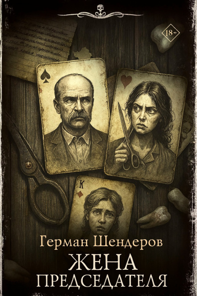 Слушайте бесплатные аудиокниги на русском языке | Audiobukva.ru Шендеров Герман – Знаток. Жена председателя