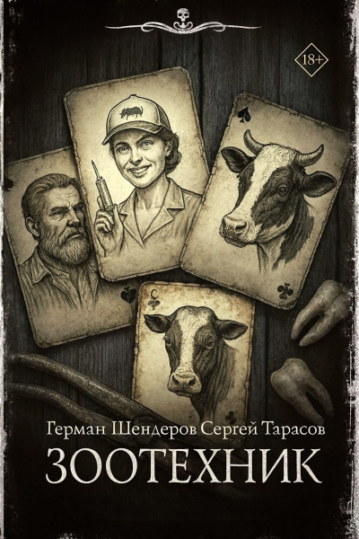 Слушайте бесплатные аудиокниги на русском языке | Audiobukva.ru Шендеров Герман, Тарасов Сергей – Знаток. Зоотехник