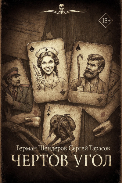 Слушайте бесплатные аудиокниги на русском языке | Audiobukva.ru Шендеров Герман, Тарасов Сергей – Знаток. Чертов угол