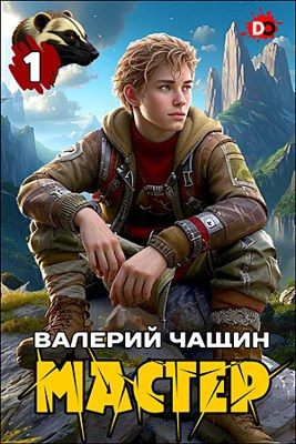 Слушайте бесплатные аудиокниги на русском языке | Audiobukva.ru Чащин Валерий – Мастер. Часть 1