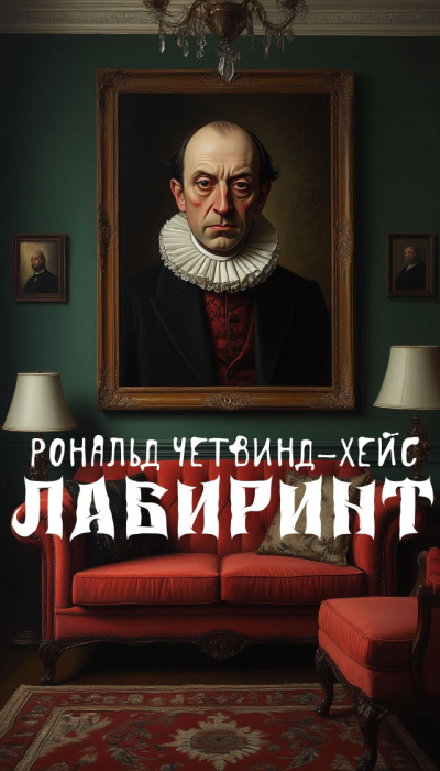 Слушайте бесплатные аудиокниги на русском языке | Audiobukva.ru Четвинд-Хейс Рональд – Лабиринт