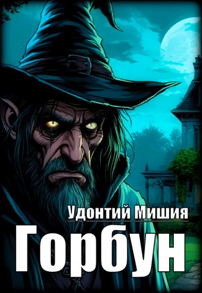 Слушайте бесплатные аудиокниги на русском языке | Audiobukva.ru Мишия Удонтий – Горбун