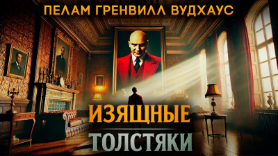 Аудиокнига Вудхауз Пэлем Грэнвил – Изящные толстяки