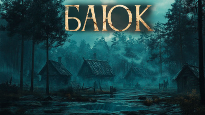 Слушайте бесплатные аудиокниги на русском языке | Audiobukva.ru Ишаев Максим – Баюк