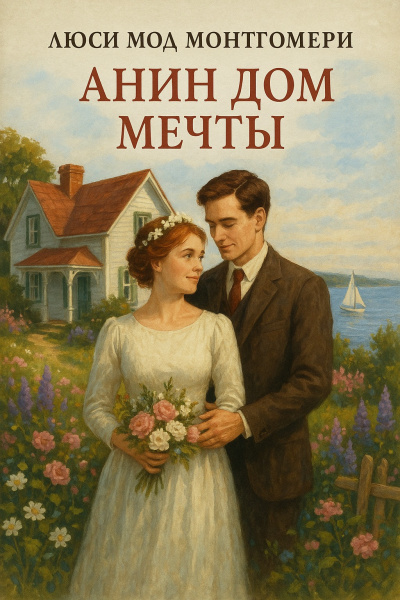 Слушайте бесплатные аудиокниги на русском языке | Audiobukva.ru Монтгомери Люси Мод – Анин Дом Мечты