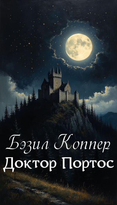Слушайте бесплатные аудиокниги на русском языке | Audiobukva.ru Коппер Бэзил – Доктор Портос