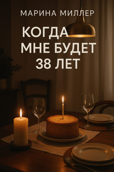Слушайте бесплатные аудиокниги на русском языке | Audiobukva.ru Миллер Марина – Когда мне будет 38 лет Слушайте бесплатные аудиокниги на русском языке | Audiobukva.ru Миллер Марина – Когда мне будет 38 лет
