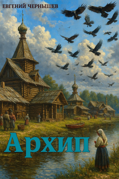 Слушайте бесплатные аудиокниги на русском языке | Audiobukva.ru Чернышев Евгений – Архип
