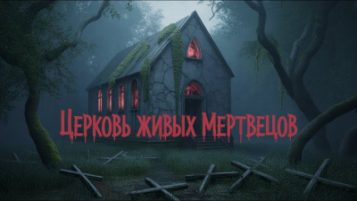 Слушайте бесплатные аудиокниги на русском языке | Audiobukva.ru Проклятая церковь