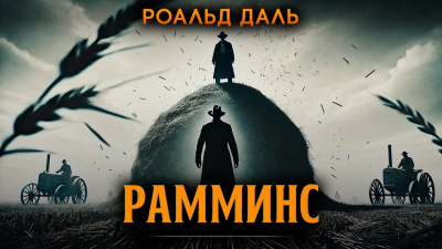 Слушайте бесплатные аудиокниги на русском языке | Audiobukva.ru Даль Роальд – Рамминс