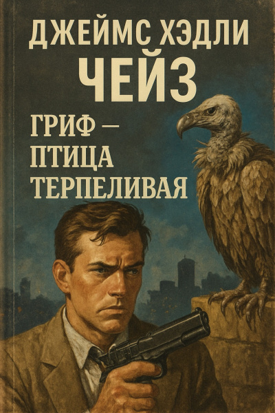 Слушайте бесплатные аудиокниги на русском языке | Audiobukva.ru Чейз Джеймс Хедли – Гриф - птица терпеливая