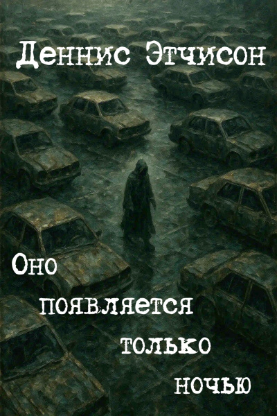 Слушайте бесплатные аудиокниги на русском языке | Audiobukva.ru Этчисон Деннис – Оно появляется только ночью