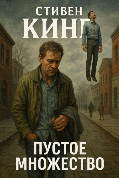 Слушайте бесплатные аудиокниги на русском языке | Audiobukva.ru Кинг Стивен – Пустое множество
