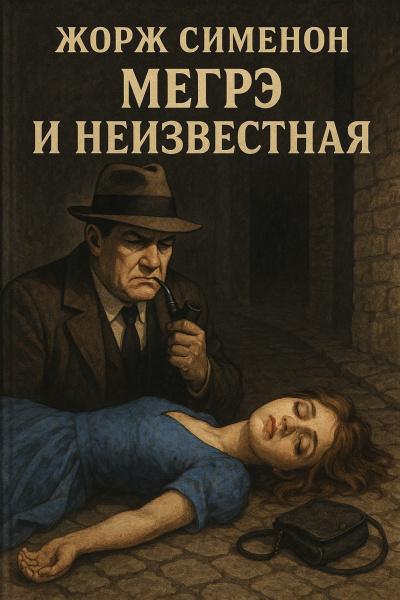 Слушайте бесплатные аудиокниги на русском языке | Audiobukva.ru Сименон Жорж – Мегрэ и неизвестная