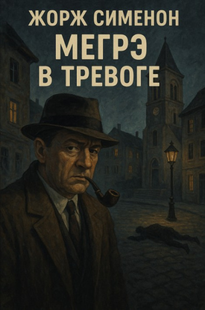 Слушайте бесплатные аудиокниги на русском языке | Audiobukva.ru Сименон Жорж – Мегрэ в тревоге