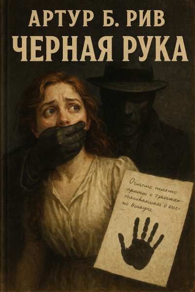 Слушайте бесплатные аудиокниги на русском языке | Audiobukva.ru Рив Артур Б. – Черная рука