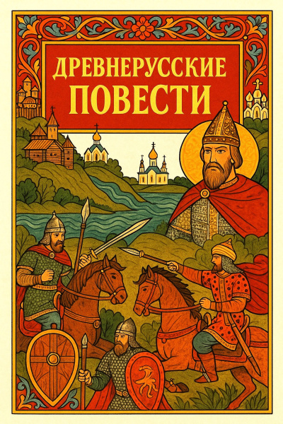 Слушайте бесплатные аудиокниги на русском языке | Audiobukva.ru Древнерусские повести
