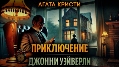 Слушайте бесплатные аудиокниги на русском языке | Audiobukva.ru Кристи Агата – Приключение Джонни Уэйверли