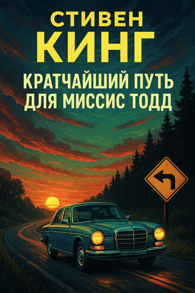 Слушайте бесплатные аудиокниги на русском языке | Audiobukva.ru Кинг Стивен – Кратчайший путь для миссис Тодд Слушайте бесплатные аудиокниги на русском языке | Audiobukva.ru Кинг Стивен – Кратчайший путь для миссис Тодд