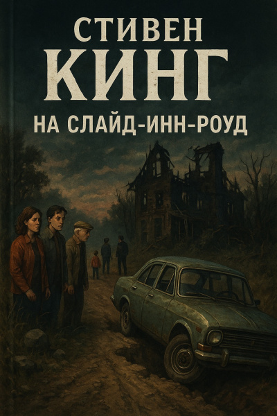 Слушайте бесплатные аудиокниги на русском языке | Audiobukva.ru Кинг Стивен – На Слайд-Инн-Роуд Слушайте бесплатные аудиокниги на русском языке | Audiobukva.ru Кинг Стивен – На Слайд-Инн-Роуд