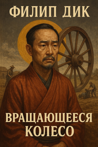 Слушайте бесплатные аудиокниги на русском языке | Audiobukva.ru Дик Филип – Вращающееся колесо