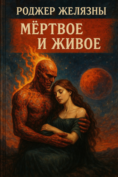 Слушайте бесплатные аудиокниги на русском языке | Audiobukva.ru Желязны Роджер – Мёртвое и живое Слушайте бесплатные аудиокниги на русском языке | Audiobukva.ru Желязны Роджер – Мёртвое и живое