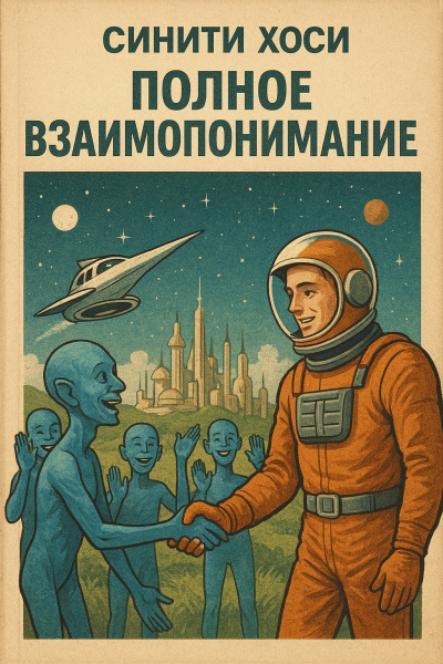 Слушайте бесплатные аудиокниги на русском языке | Audiobukva.ru Хоси Синъити – Полное взаимопонимание