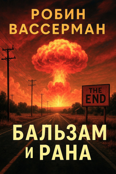 Слушайте бесплатные аудиокниги на русском языке | Audiobukva.ru Вассерман Робин – Бальзам и рана