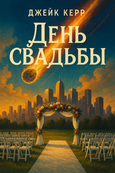 Слушайте бесплатные аудиокниги на русском языке | Audiobukva.ru Керр Джейк – День свадьбы