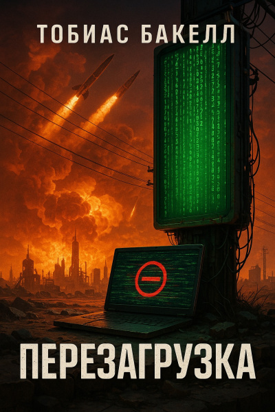 Слушайте бесплатные аудиокниги на русском языке | Audiobukva.ru Бакелл Тобиас – Перезагрузка