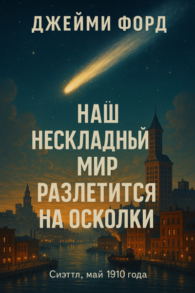 Слушайте бесплатные аудиокниги на русском языке | Audiobukva.ru Форд Джейми – Наш нескладный мир разлетится на осколки Слушайте бесплатные аудиокниги на русском языке | Audiobukva.ru Форд Джейми – Наш нескладный мир разлетится на осколки