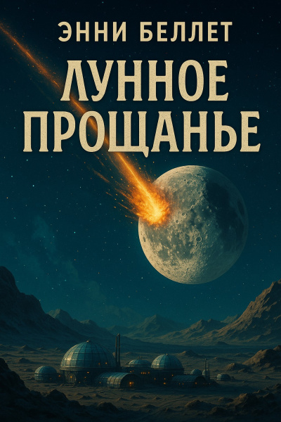 Слушайте бесплатные аудиокниги на русском языке | Audiobukva.ru Беллет Энни – Лунное прощание