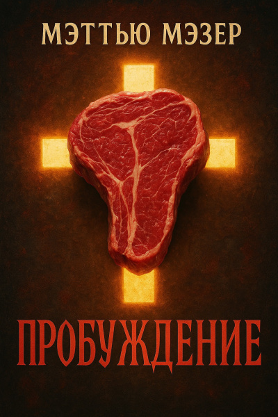 Слушайте бесплатные аудиокниги на русском языке | Audiobukva.ru Мэзер Мэттью – Пробуждение