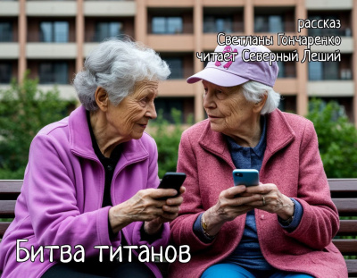 Слушайте бесплатные аудиокниги на русском языке | Audiobukva.ru Светлана Гончаренко – Битва титанов Слушайте бесплатные аудиокниги на русском языке | Audiobukva.ru Светлана Гончаренко – Битва титанов