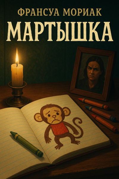 Слушайте бесплатные аудиокниги на русском языке | Audiobukva.ru Мориак Франсуа – Мартышка