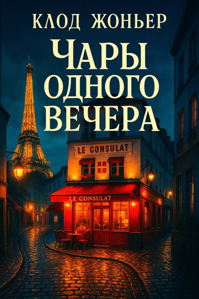 Слушайте бесплатные аудиокниги на русском языке | Audiobukva.ru Жоньер Клод – Чары одного вечера