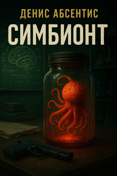 Слушайте бесплатные аудиокниги на русском языке | Audiobukva.ru Абсентис Денис – Симбионт