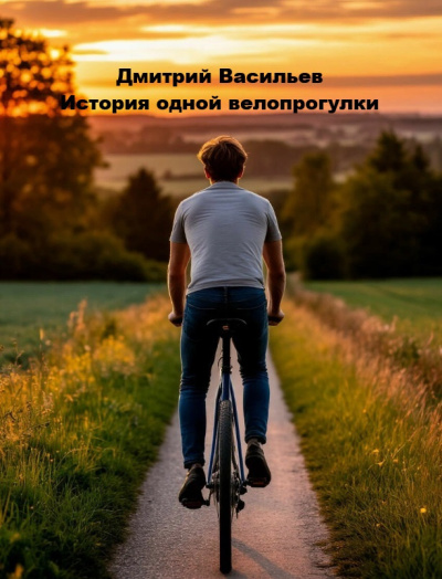 Слушайте бесплатные аудиокниги на русском языке | Audiobukva.ru Дмитрий Васильев – История одной велопрогулки
