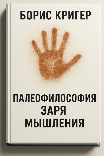 Слушайте бесплатные аудиокниги на русском языке | Audiobukva.ru Кригер Борис – Палеофилософия: Заря мышления