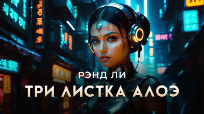 Слушайте бесплатные аудиокниги на русском языке | Audiobukva.ru Ли Рэнд – Три листка алоэ