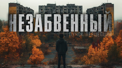 Слушайте бесплатные аудиокниги на русском языке | Audiobukva.ru Пучок Перцепций – Незабвенный