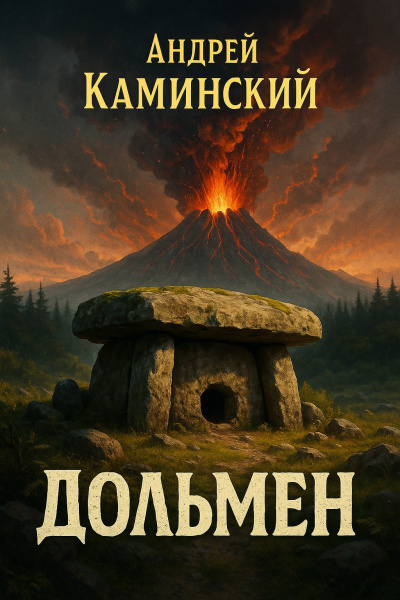Слушайте бесплатные аудиокниги на русском языке | Audiobukva.ru Каминский Андрей – Дольмен