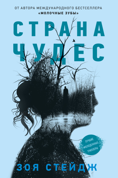 Слушайте бесплатные аудиокниги на русском языке | Audiobukva.ru Стейдж Зои – Страна чудес