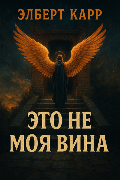 Слушайте бесплатные аудиокниги на русском языке | Audiobukva.ru Карр Элберт – Это не моя вина