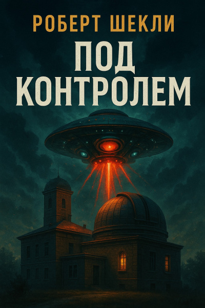 Слушайте бесплатные аудиокниги на русском языке | Audiobukva.ru Шекли Роберт – Под контролем