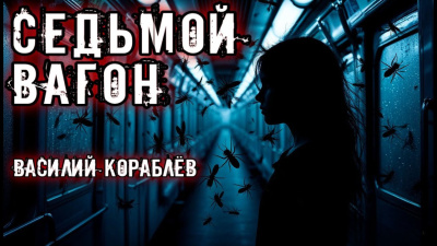 Слушайте бесплатные аудиокниги на русском языке | Audiobukva.ru Кораблёв Василий – Седьмой вагон