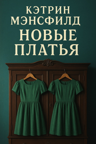 Слушайте бесплатные аудиокниги на русском языке | Audiobukva.ru Мэнсфилд Кэтрин – Новые платья