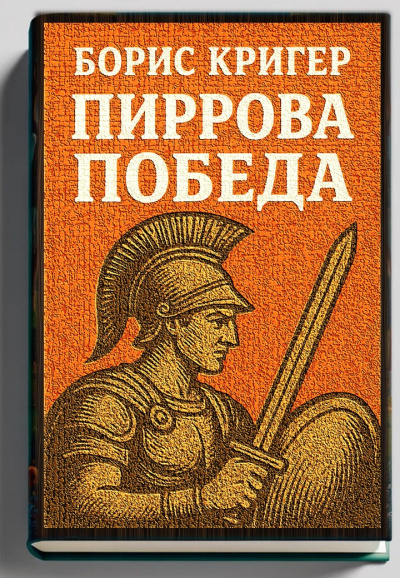 Слушайте бесплатные аудиокниги на русском языке | Audiobukva.ru Кригер Борис – Пиррова победа